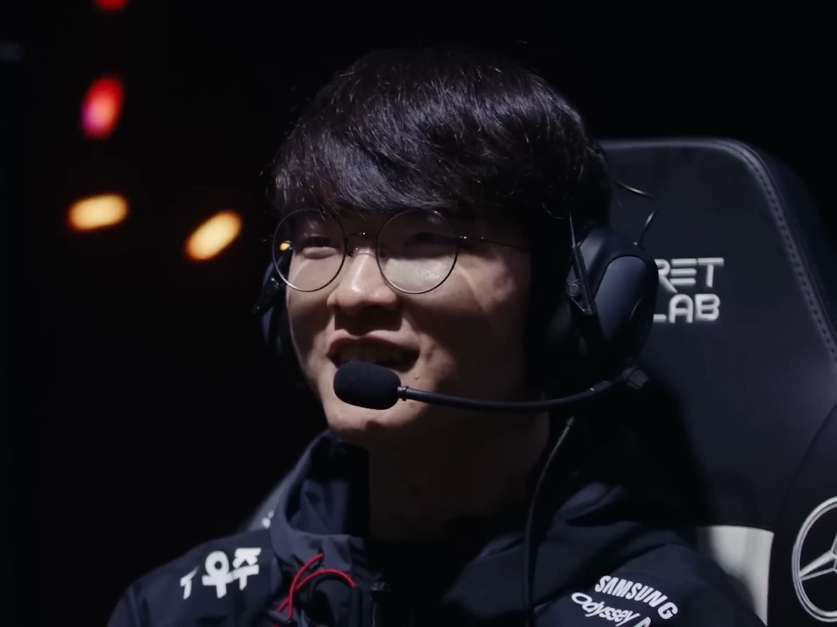 主轴组合后 主轴组合后